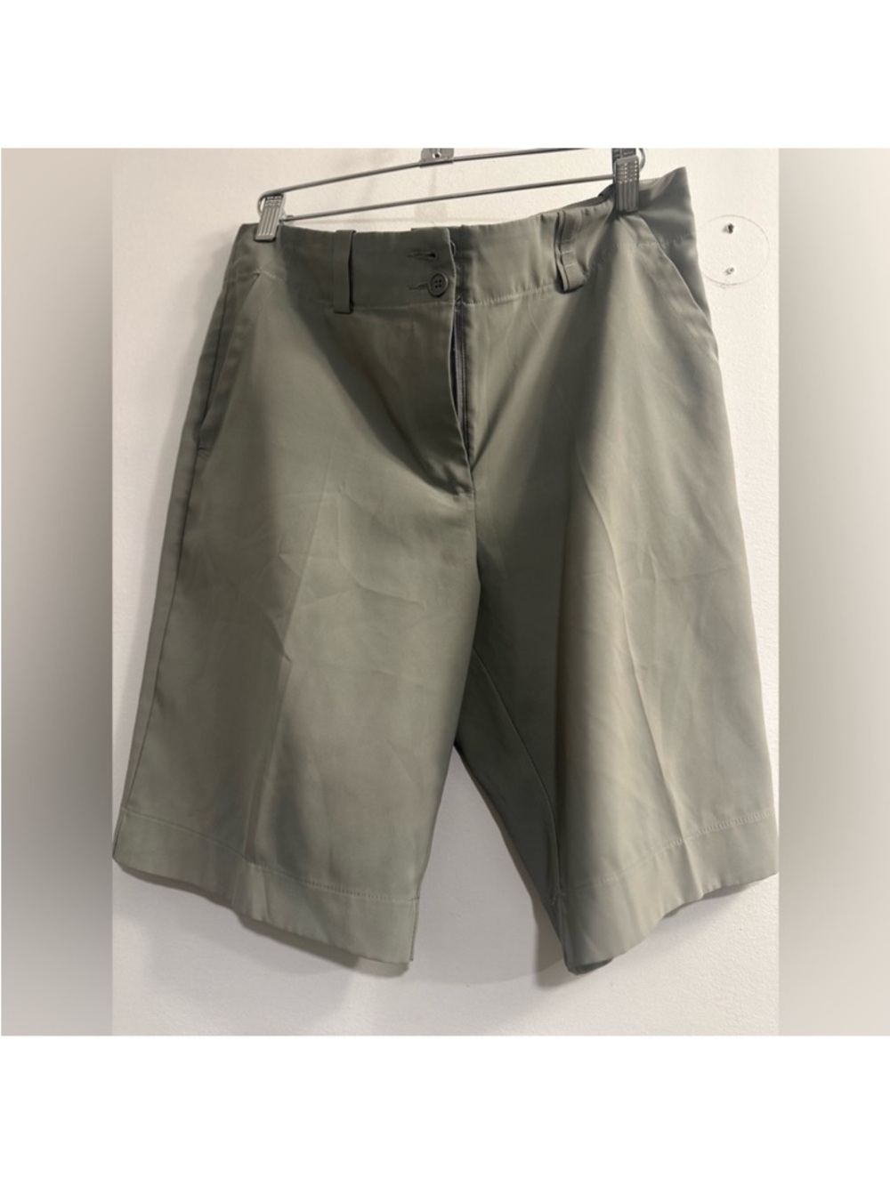 Nike golf shorts